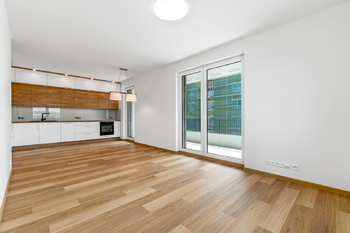 Pronájem bytu 3+kk v osobním vlastnictví 78 m², Praha 4 - Modřany
