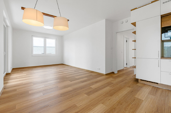 Pronájem bytu 3+kk v osobním vlastnictví 78 m², Praha 4 - Modřany