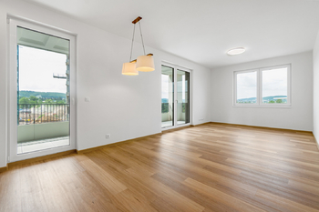 Pronájem bytu 3+kk v osobním vlastnictví 78 m², Praha 4 - Modřany