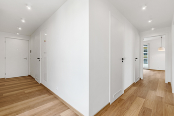 Pronájem bytu 3+kk v osobním vlastnictví 78 m², Praha 4 - Modřany