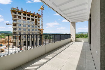 Pronájem bytu 3+kk v osobním vlastnictví 78 m², Praha 4 - Modřany