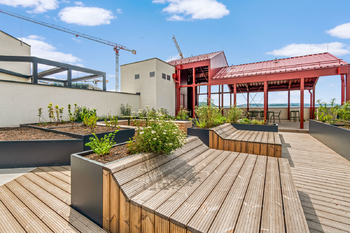 Pronájem bytu 3+kk v osobním vlastnictví 78 m², Praha 4 - Modřany