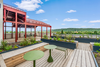 Pronájem bytu 3+kk v osobním vlastnictví 78 m², Praha 4 - Modřany
