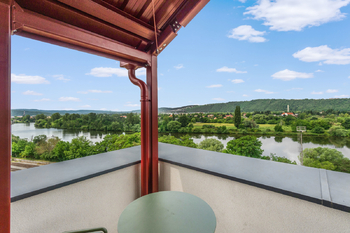Pronájem bytu 3+kk v osobním vlastnictví 78 m², Praha 4 - Modřany