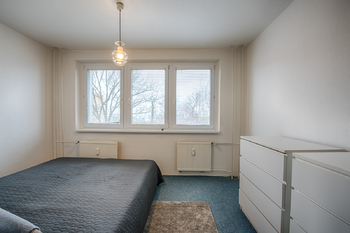 Pronájem bytu 3+1 v družstevním vlastnictví 80 m², Nový Jičín