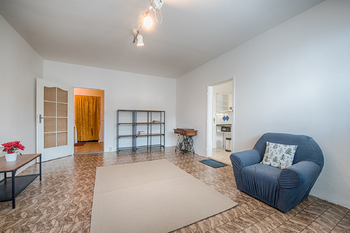 Pronájem bytu 3+1 v družstevním vlastnictví 80 m², Nový Jičín