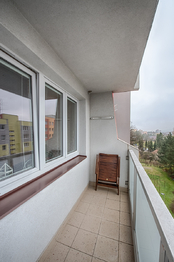 Pronájem bytu 3+1 v družstevním vlastnictví 80 m², Nový Jičín