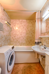 Pronájem bytu 3+1 v družstevním vlastnictví 80 m², Nový Jičín