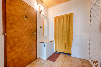 Pronájem bytu 3+1 v družstevním vlastnictví 80 m², Nový Jičín