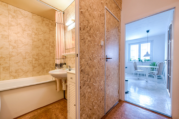 Pronájem bytu 3+1 v družstevním vlastnictví 80 m², Nový Jičín