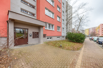 Pronájem bytu 3+1 v družstevním vlastnictví 80 m², Nový Jičín