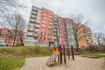 Pronájem bytu 3+1 v družstevním vlastnictví 80 m², Nový Jičín