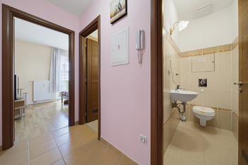 Prodej bytu 2+kk v osobním vlastnictví 40 m², Karlovy Vary