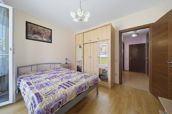 Prodej bytu 2+kk v osobním vlastnictví 40 m², Karlovy Vary