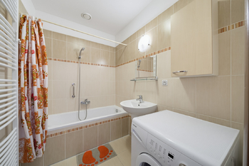 Prodej bytu 2+kk v osobním vlastnictví 40 m², Karlovy Vary