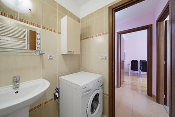 Prodej bytu 2+kk v osobním vlastnictví 40 m², Karlovy Vary