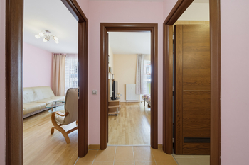 Prodej bytu 2+kk v osobním vlastnictví 40 m², Karlovy Vary