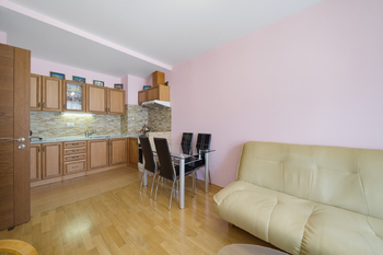Prodej bytu 2+kk v osobním vlastnictví 40 m², Karlovy Vary