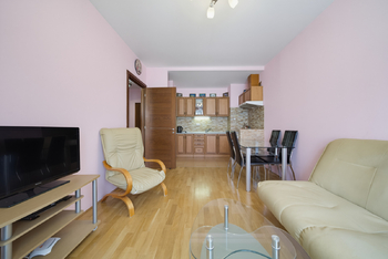 Prodej bytu 2+kk v osobním vlastnictví 40 m², Karlovy Vary