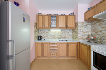 Prodej bytu 2+kk v osobním vlastnictví 40 m², Karlovy Vary
