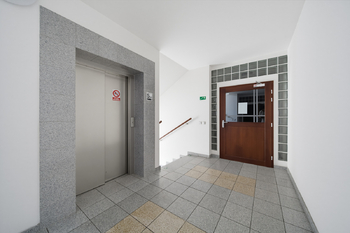 Prodej bytu 2+kk v osobním vlastnictví 40 m², Karlovy Vary