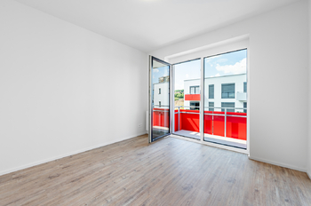 Prodej bytu 3+kk v osobním vlastnictví 76 m², Hořovice