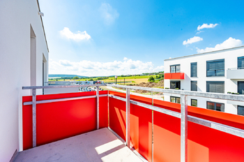 Prodej bytu 3+kk v osobním vlastnictví 76 m², Hořovice