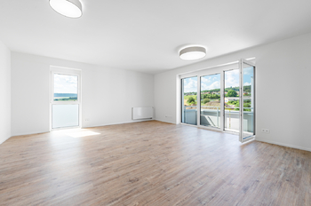 Prodej bytu 3+kk v osobním vlastnictví 76 m², Hořovice