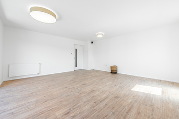 Prodej bytu 3+kk v osobním vlastnictví 76 m², Hořovice