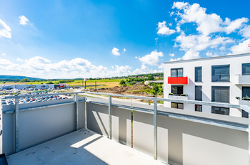 Prodej bytu 3+kk v osobním vlastnictví 76 m², Hořovice