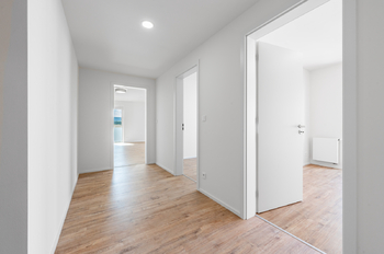 Prodej bytu 3+kk v osobním vlastnictví 76 m², Hořovice