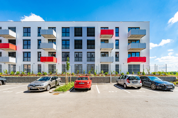 Prodej bytu 3+kk v osobním vlastnictví 76 m², Hořovice