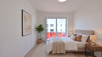 Prodej bytu 3+kk v osobním vlastnictví 76 m², Hořovice