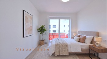 Prodej bytu 3+kk v osobním vlastnictví 79 m², Hořovice