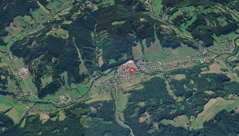 Prodej pozemku 2837 m², Velké Karlovice