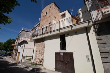 Prodej bytu 3+kk v osobním vlastnictví 76 m², Città Sant'Angelo