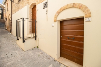 Prodej bytu 3+kk v osobním vlastnictví 76 m², Città Sant'Angelo