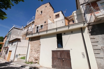 Prodej bytu 3+kk v osobním vlastnictví 76 m², Città Sant'Angelo
