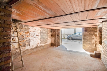 Prodej bytu 3+kk v osobním vlastnictví 76 m², Città Sant'Angelo