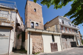 Prodej bytu 3+kk v osobním vlastnictví 76 m², Città Sant'Angelo