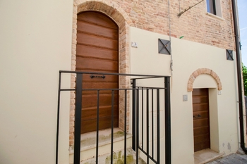 Prodej bytu 3+kk v osobním vlastnictví 76 m², Città Sant'Angelo