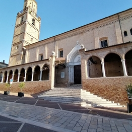 Prodej bytu 3+kk v osobním vlastnictví 76 m², Città Sant'Angelo