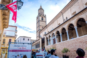 Prodej bytu 3+kk v osobním vlastnictví 76 m², Città Sant'Angelo