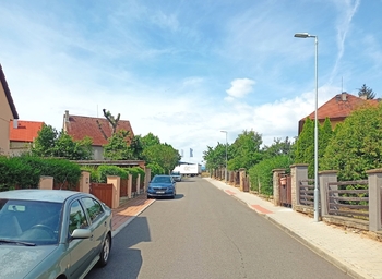nemá důvod jezdit. - Prodej domu 125 m², Rakovník