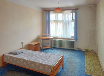 záleží na fantazii projektanta, - Prodej domu 125 m², Rakovník
