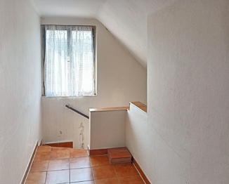 které může funovat jako samostatná jednotka. - Prodej domu 125 m², Rakovník