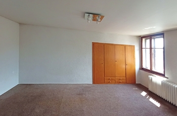 s možnou změnou dispozice - Prodej domu 125 m², Rakovník