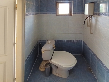 než to v přízemí. - Prodej domu 125 m², Rakovník