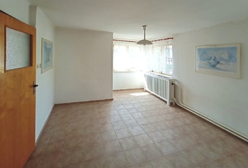 V poslední místnosti už je hotová - Prodej domu 125 m², Rakovník
