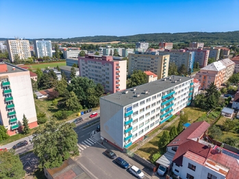 Prodej bytu 3+1 v osobním vlastnictví 73 m², Mladá Boleslav